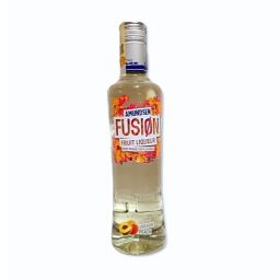 Amundsen Peach vodka 500ml